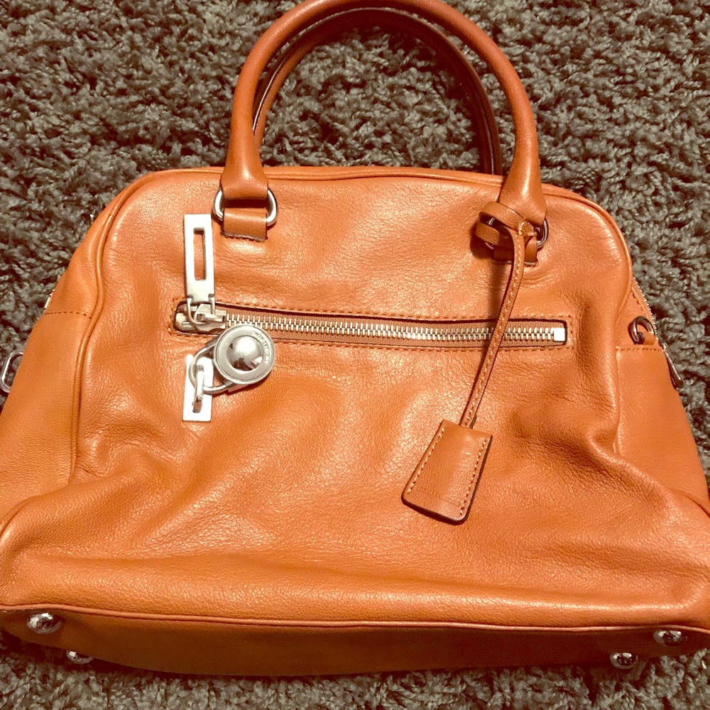 🌸SOLD🌸Michael Kors Soft Leather Bag